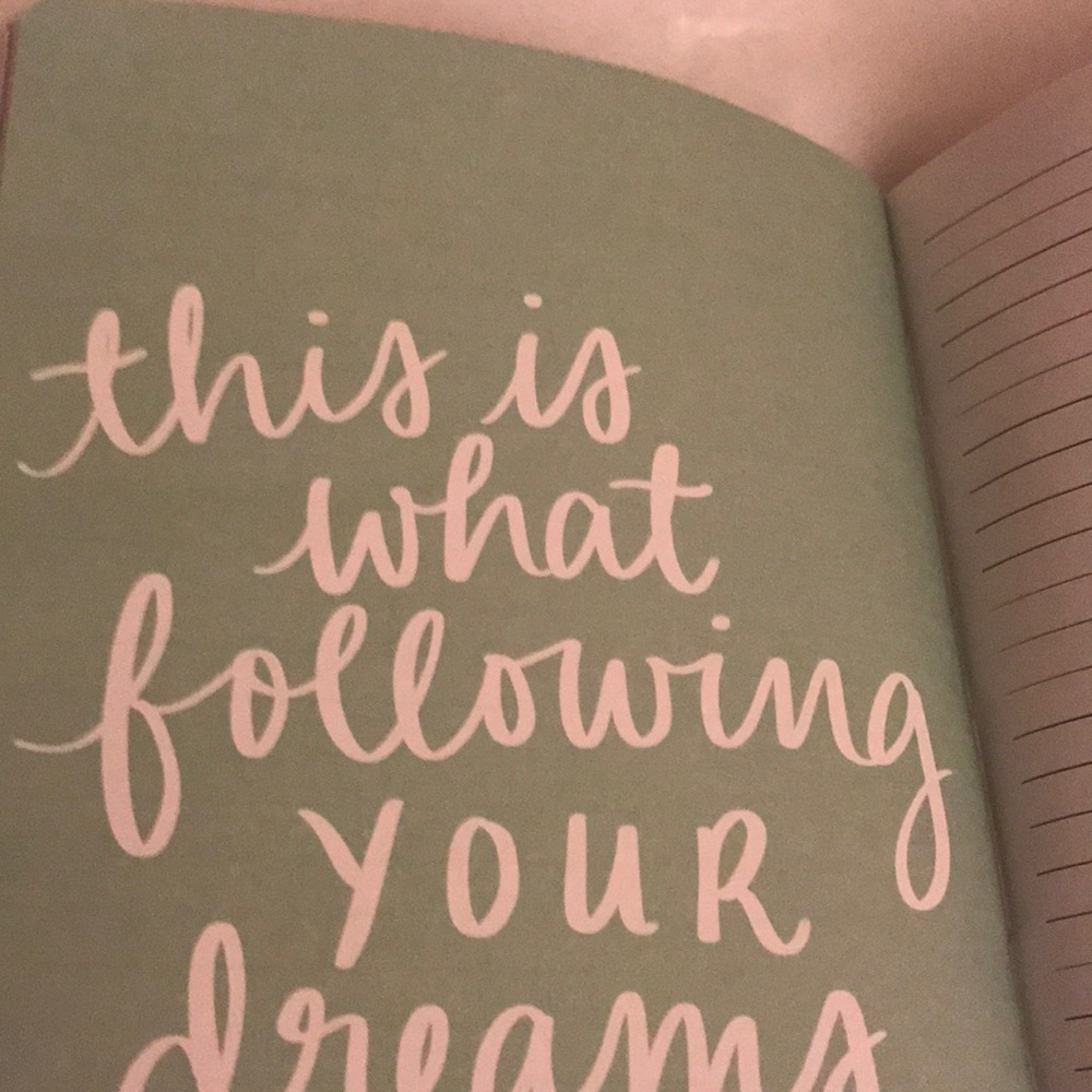 Inspirational Journal - Picture 2 of 10
